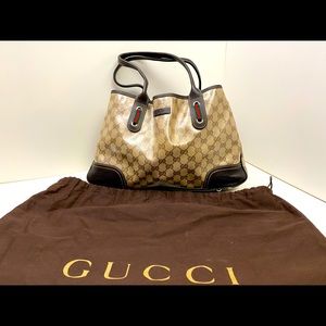 Gucci bag
